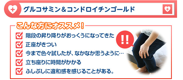 市場 本日ポイント4倍相当 ゼリア新薬工業株式会社いきいき健康グルコサミンコンドロイチン 送料無料